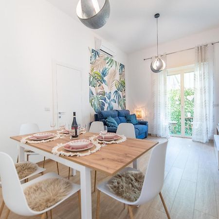 Casa Vanitosa Torino Eksteriør bilde