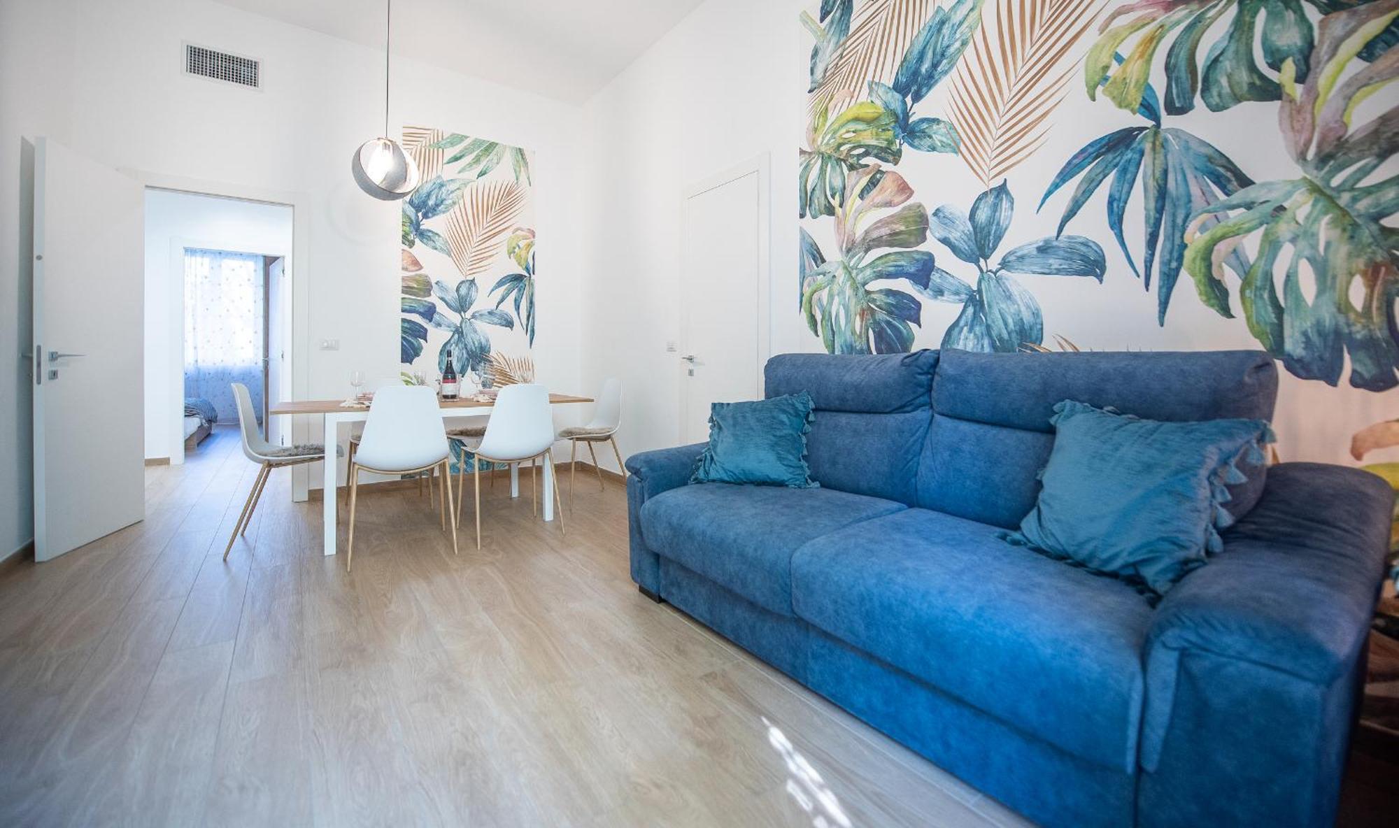 Casa Vanitosa Torino Eksteriør bilde