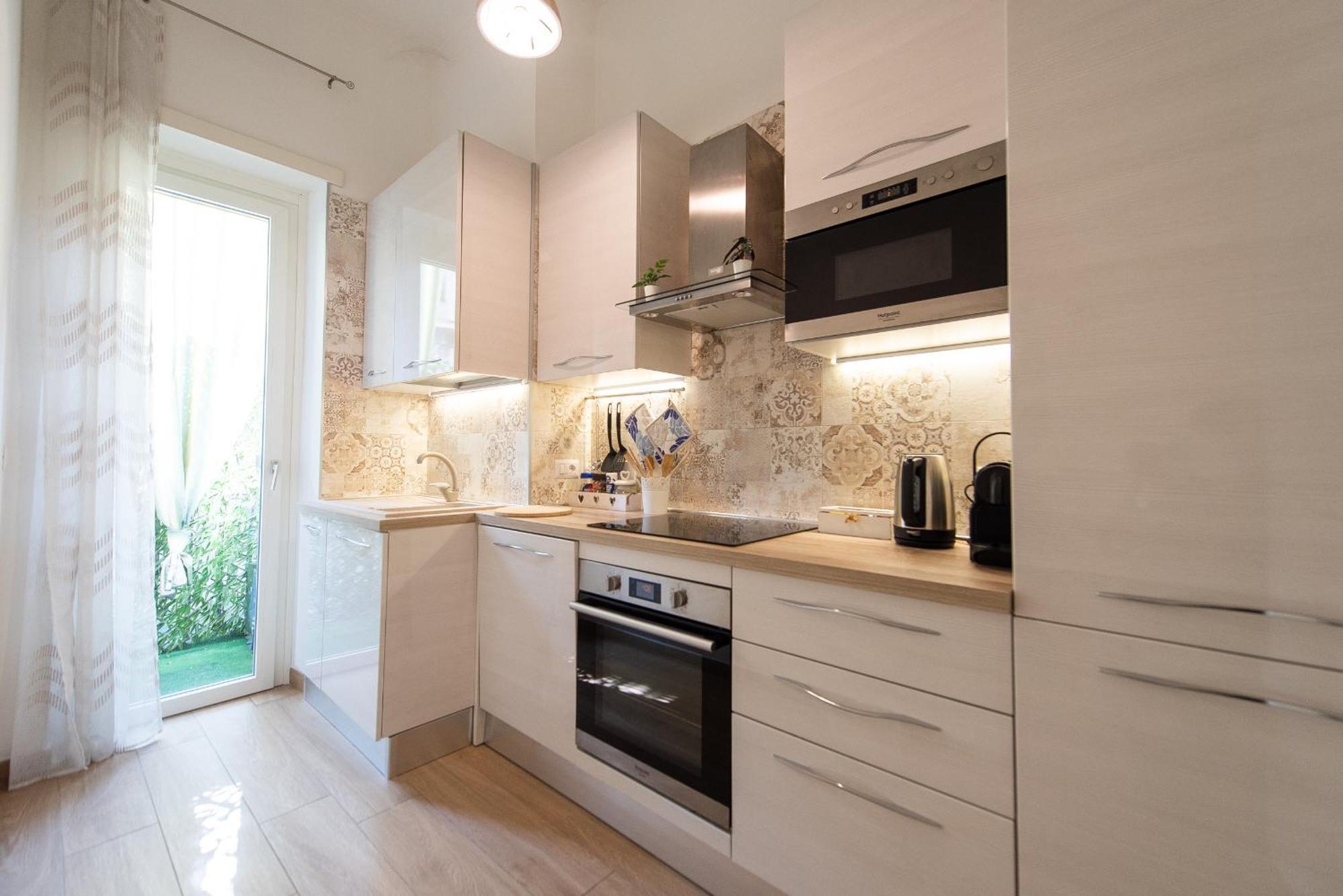 Casa Vanitosa Torino Eksteriør bilde