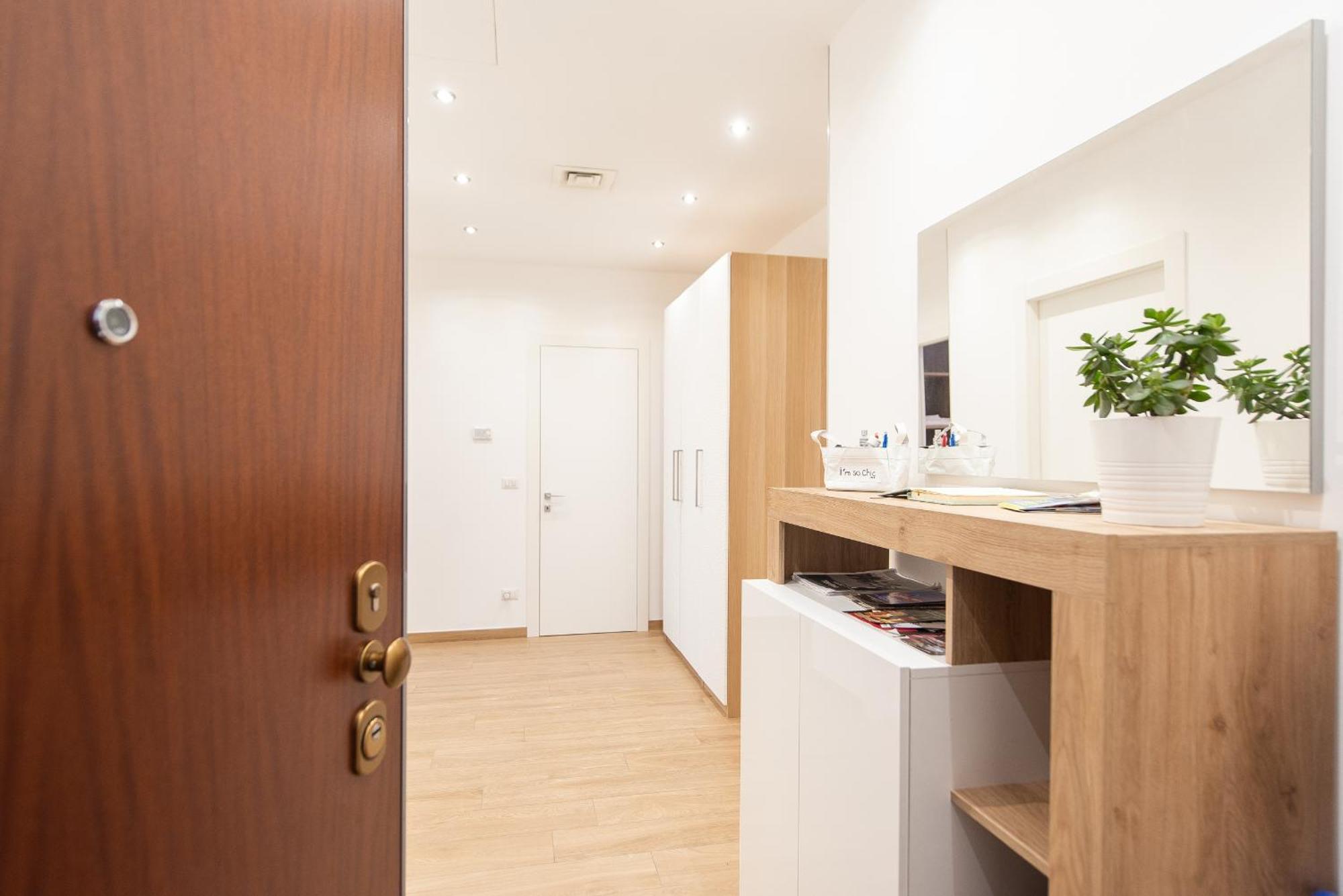 Casa Vanitosa Torino Eksteriør bilde