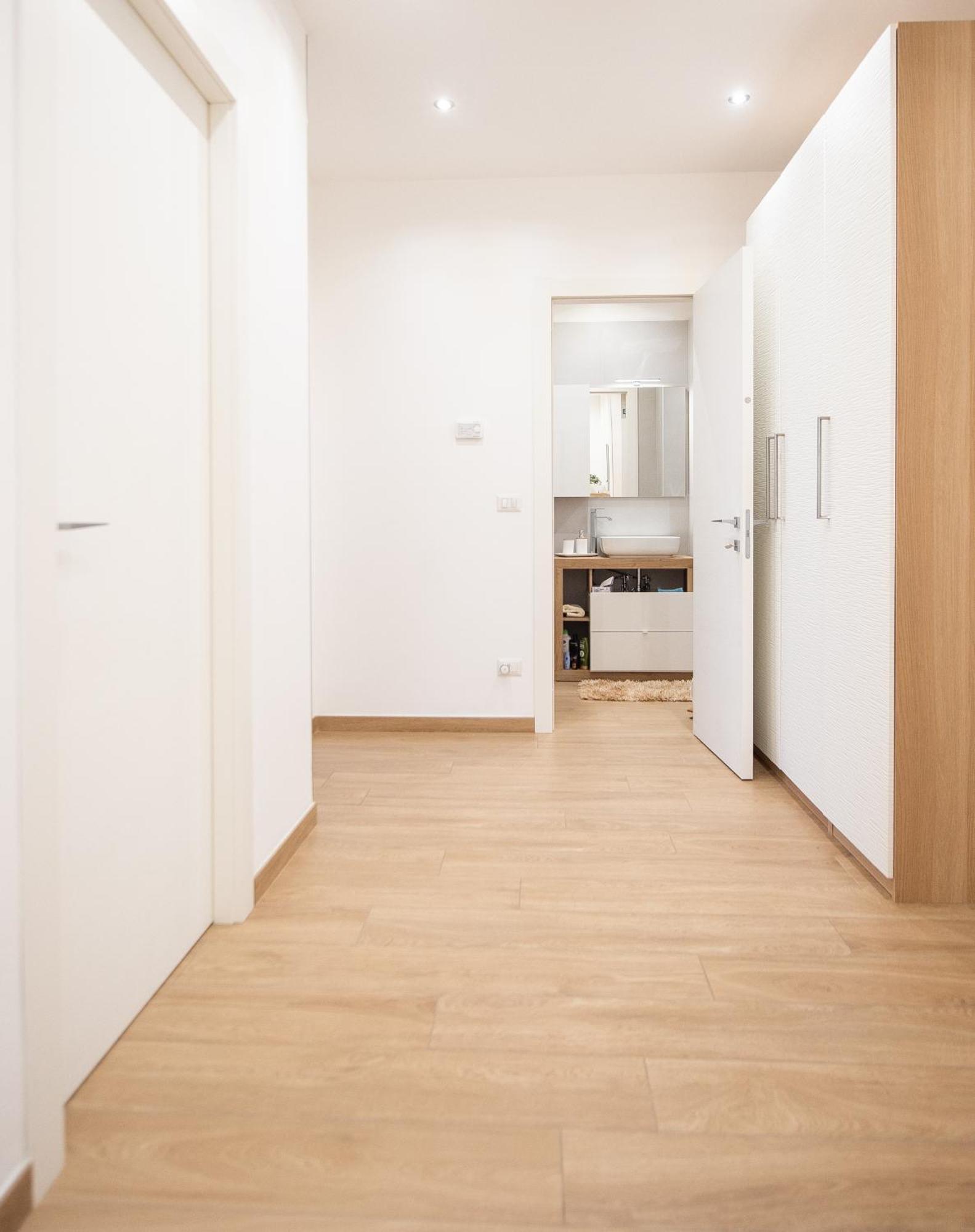 Casa Vanitosa Torino Eksteriør bilde