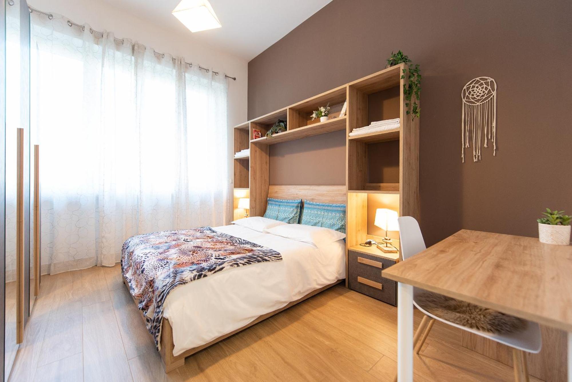 Casa Vanitosa Torino Eksteriør bilde