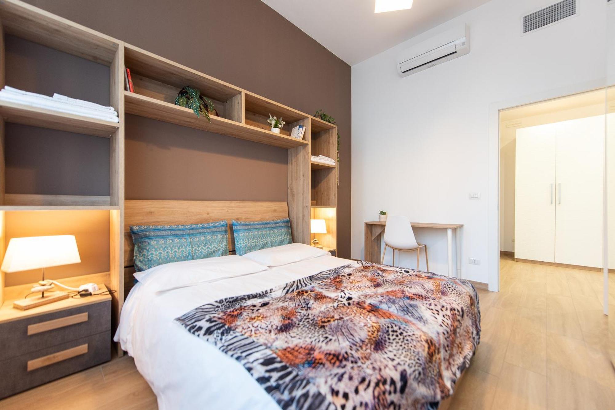 Casa Vanitosa Torino Eksteriør bilde