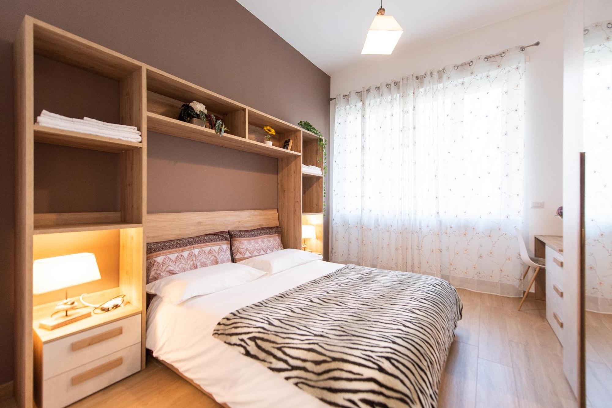 Casa Vanitosa Torino Eksteriør bilde